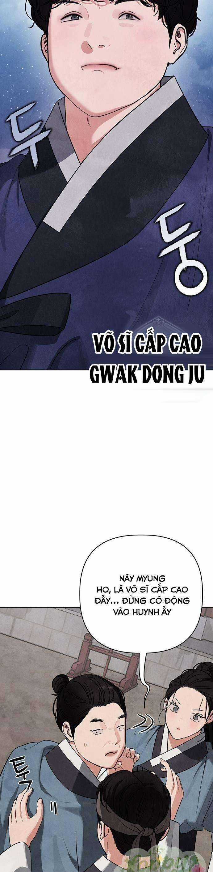 Quỷ Hồn - Chương 7 - Trang 18