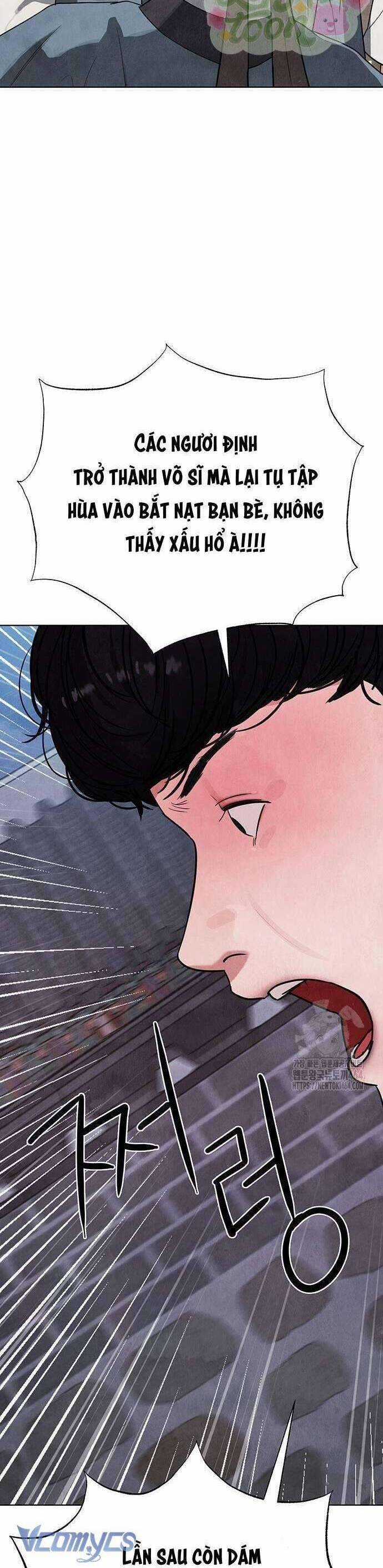 Quỷ Hồn - Chương 7 - Trang 19