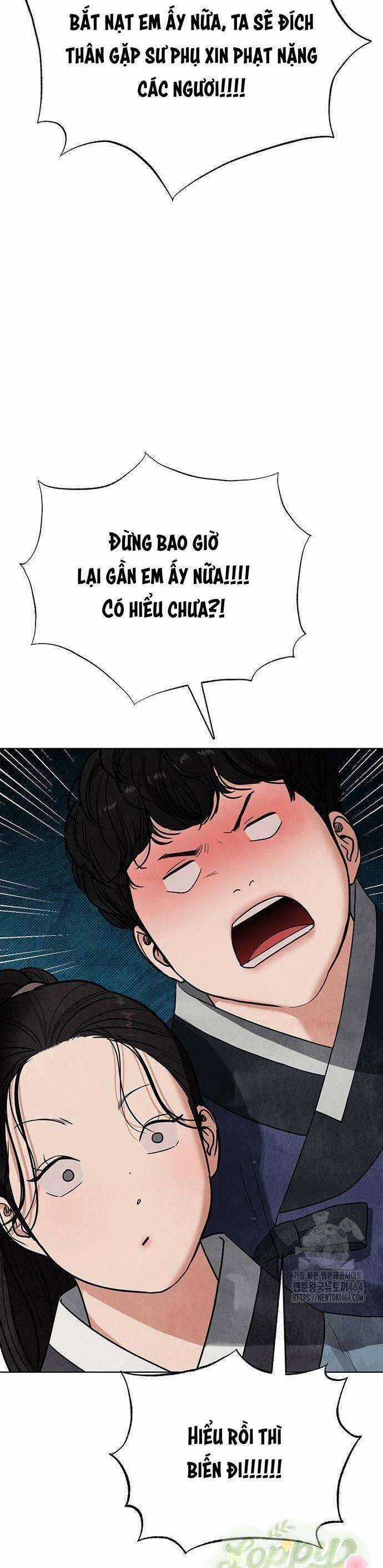 Quỷ Hồn - Chương 7 - Trang 20