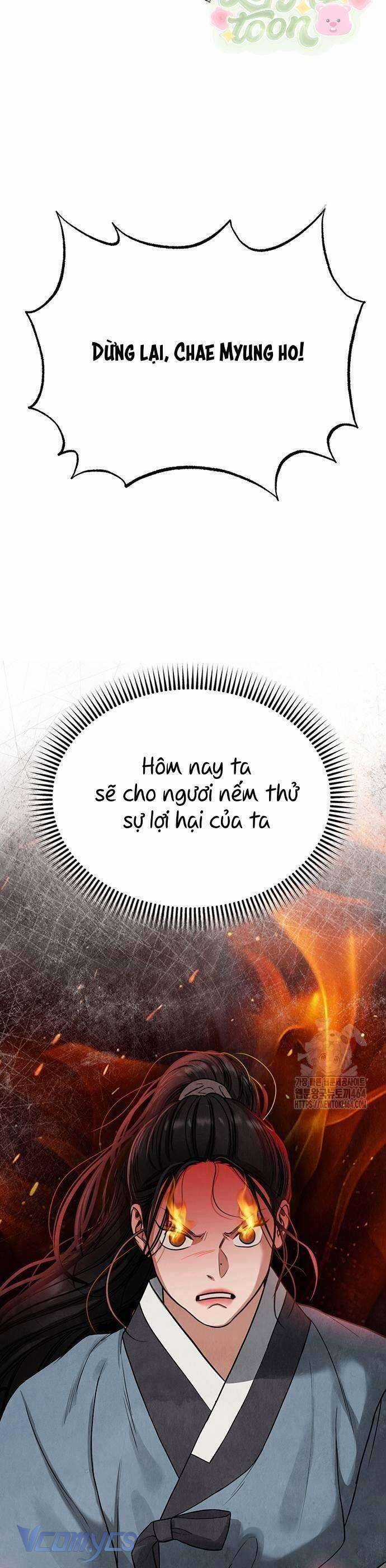 Quỷ Hồn - Chương 7 - Trang 3