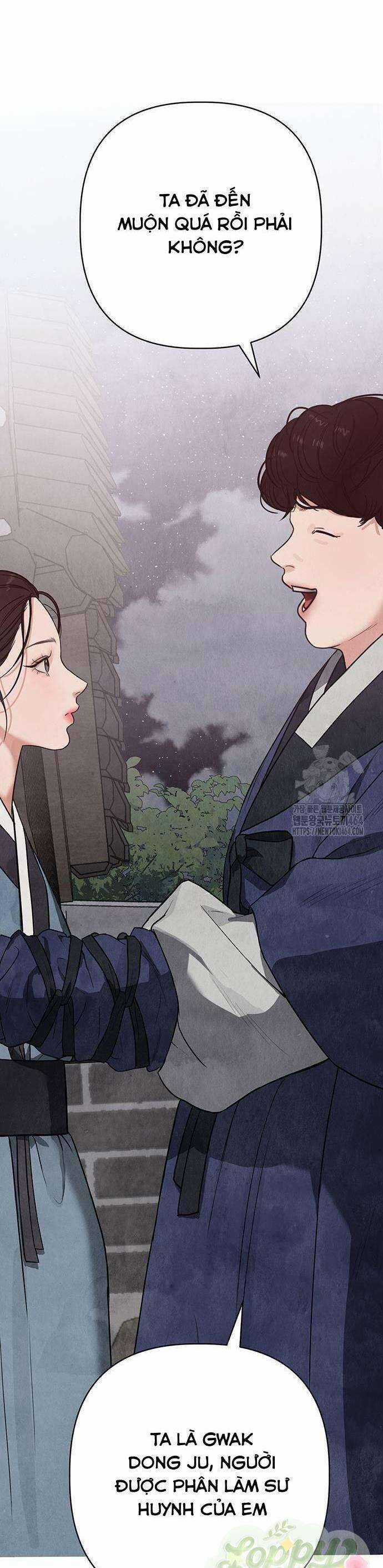 Quỷ Hồn - Chương 7 - Trang 22