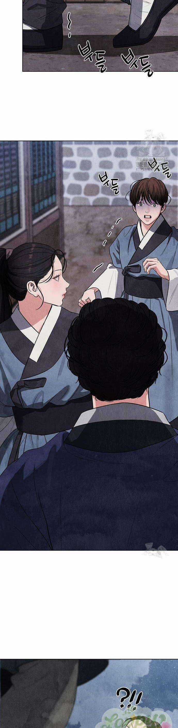 Quỷ Hồn - Chương 7 - Trang 24