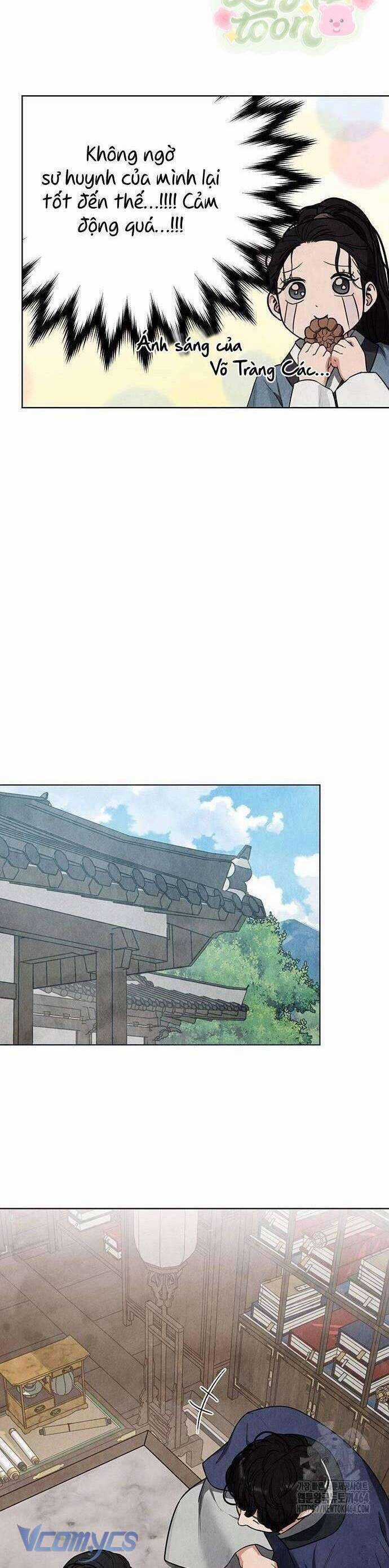 Quỷ Hồn - Chương 7 - Trang 29