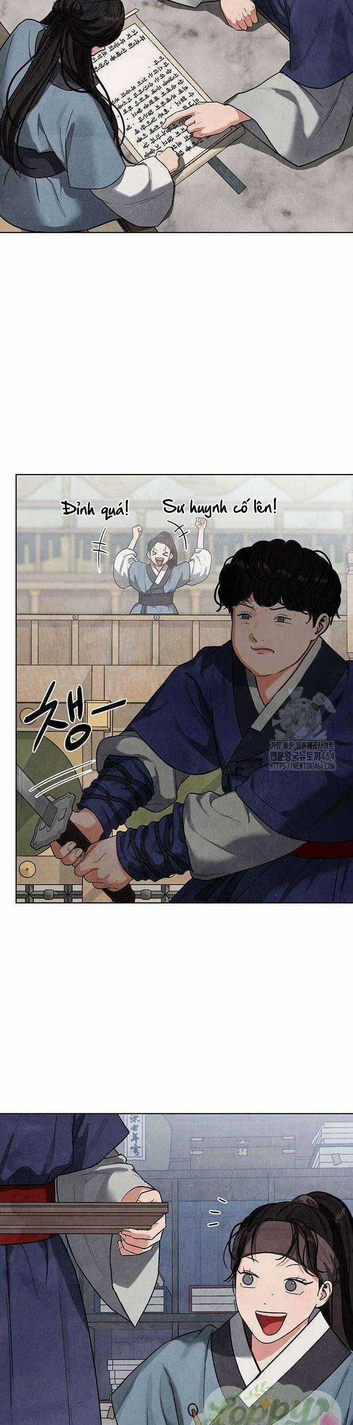 Quỷ Hồn - Chương 7 - Trang 30