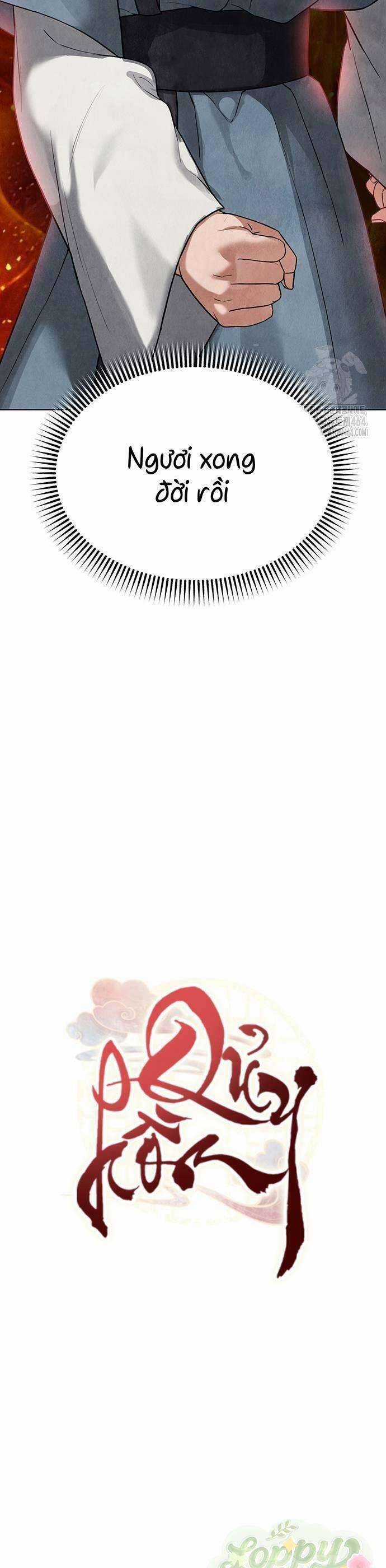 Quỷ Hồn - Chương 7 - Trang 4