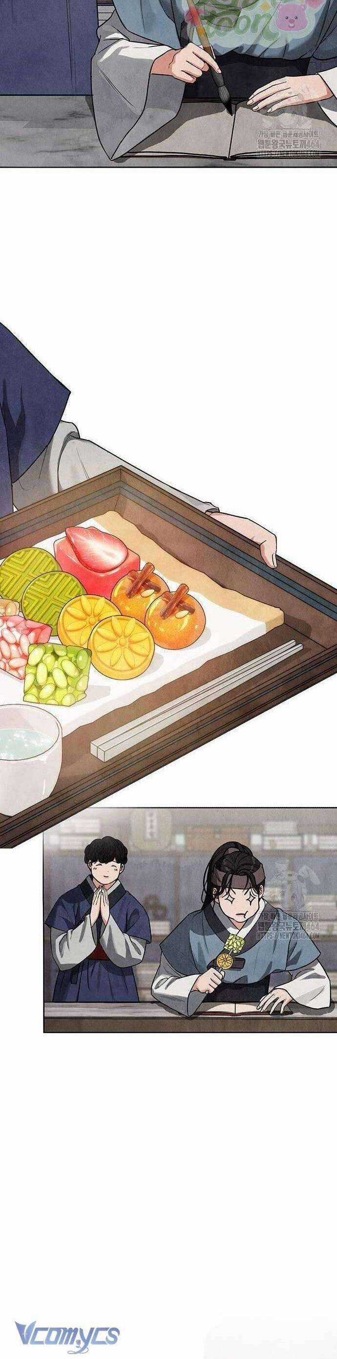 Quỷ Hồn - Chương 7 - Trang 31