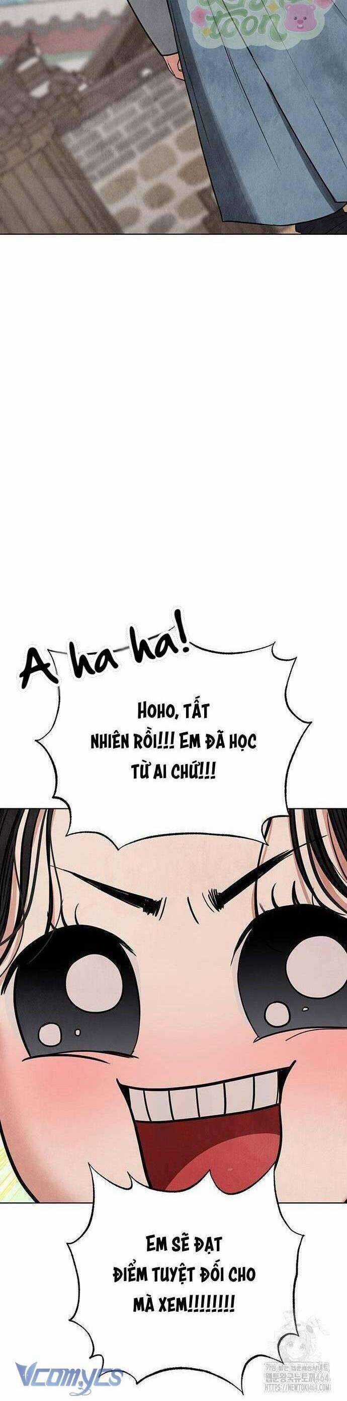 Quỷ Hồn - Chương 7 - Trang 33