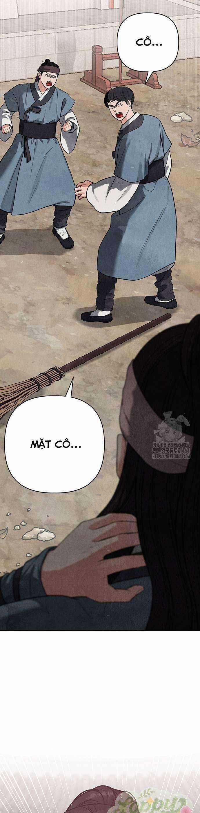Quỷ Hồn - Chương 7 - Trang 38
