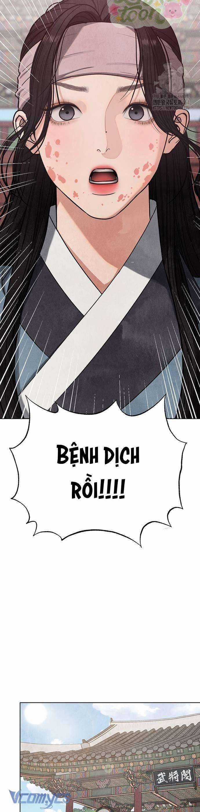 Quỷ Hồn - Chương 7 - Trang 39