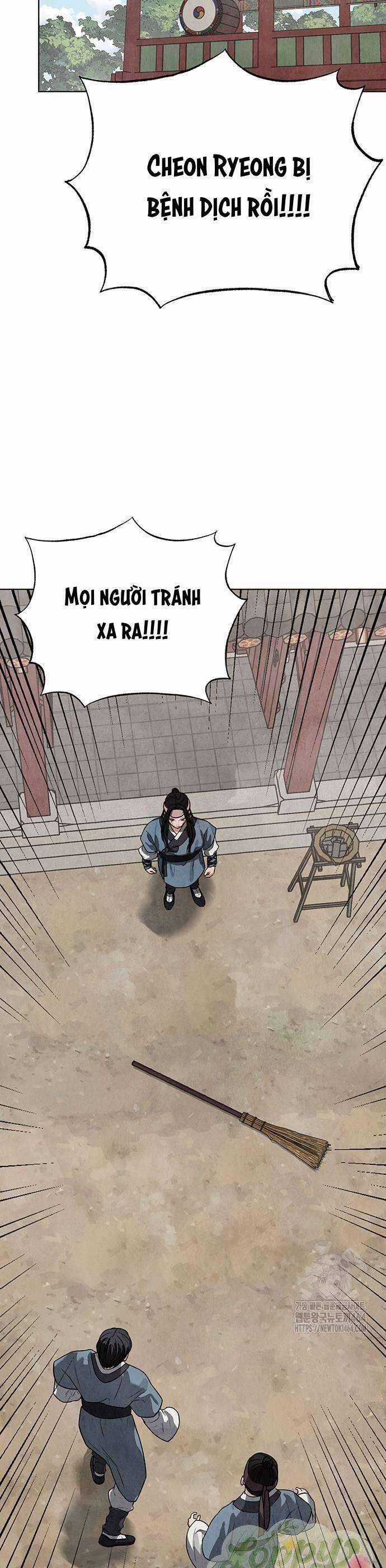 Quỷ Hồn - Chương 7 - Trang 40