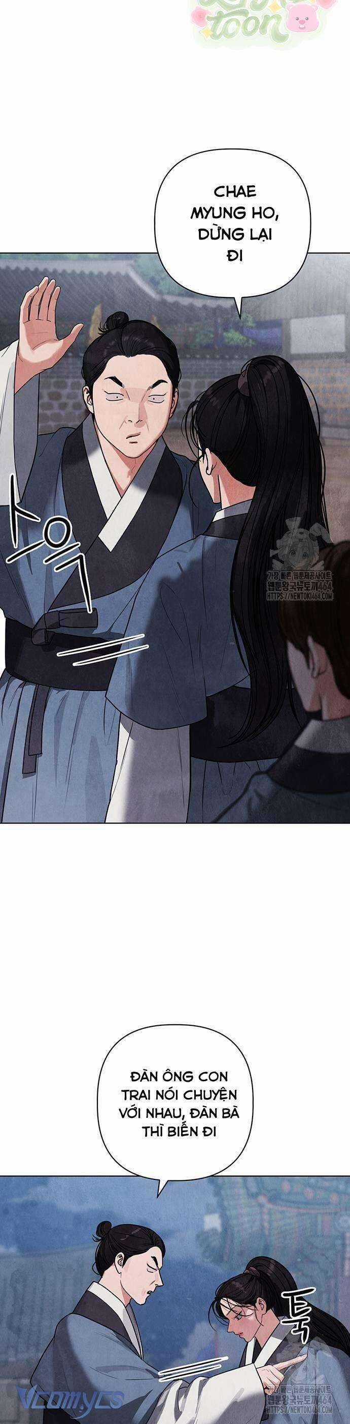 Quỷ Hồn - Chương 7 - Trang 5