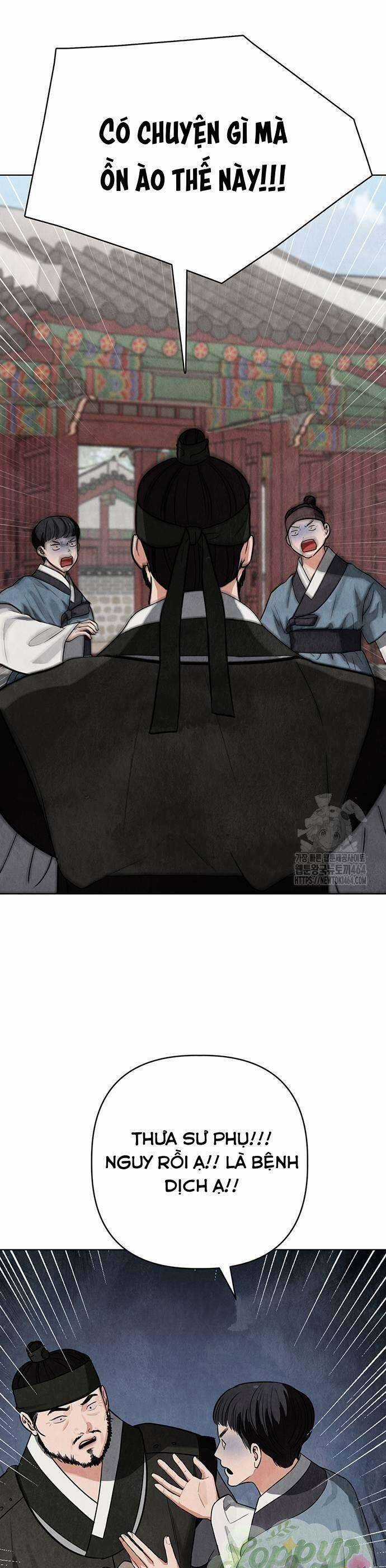 Quỷ Hồn - Chương 7 - Trang 42