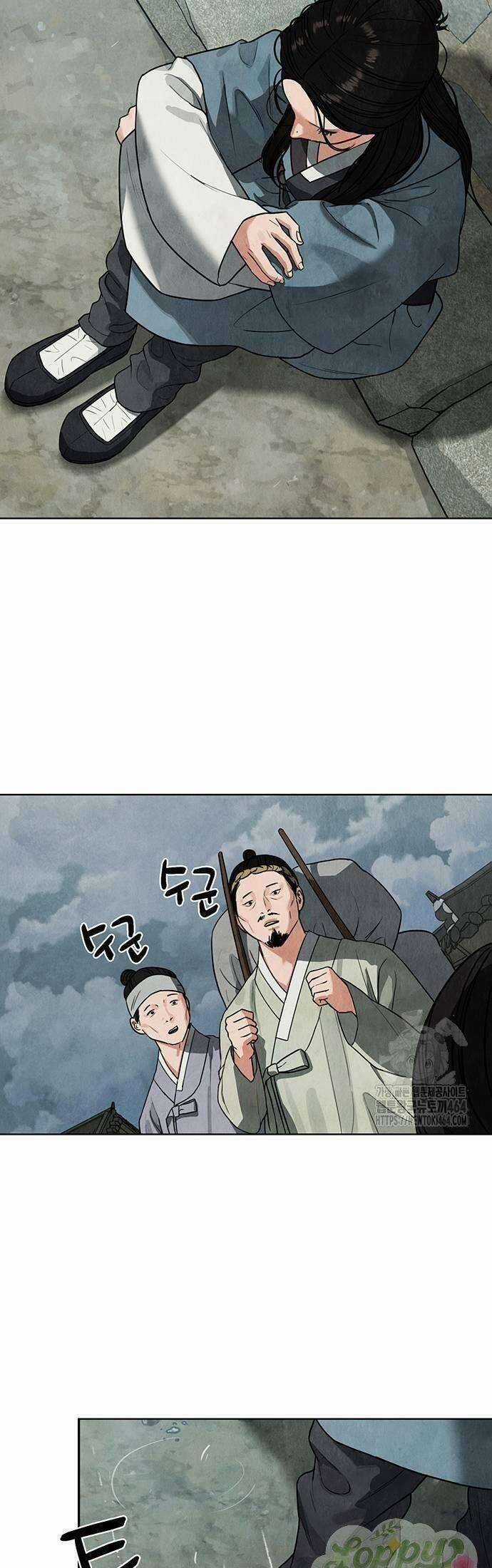 Quỷ Hồn - Chương 7 - Trang 50