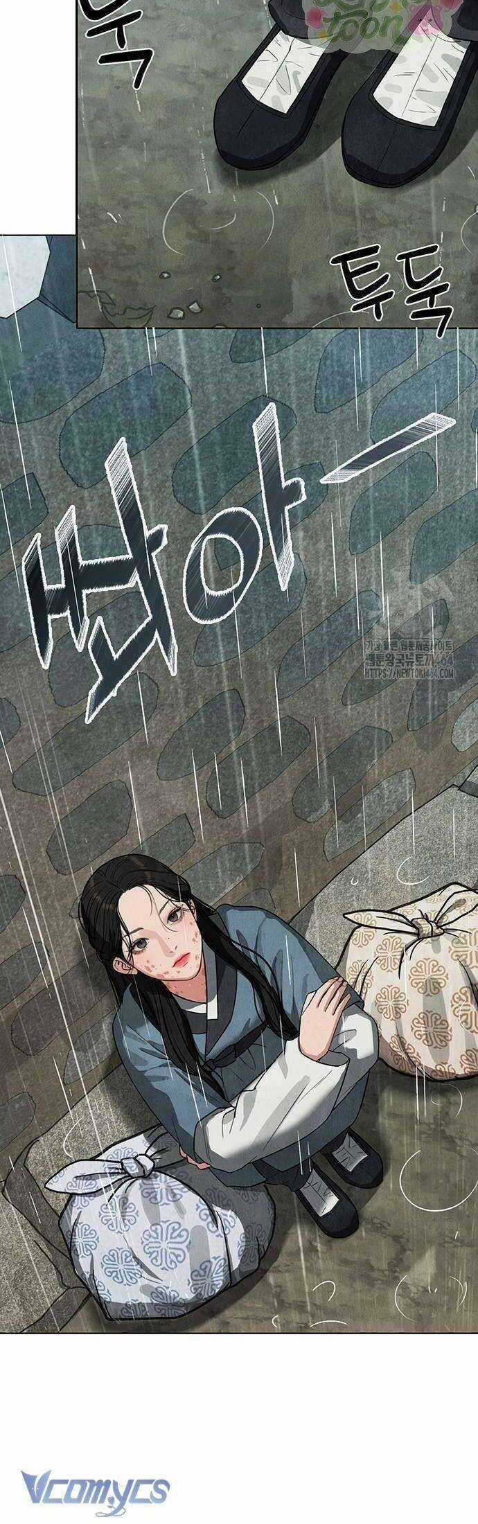 Quỷ Hồn - Chương 7 - Trang 51