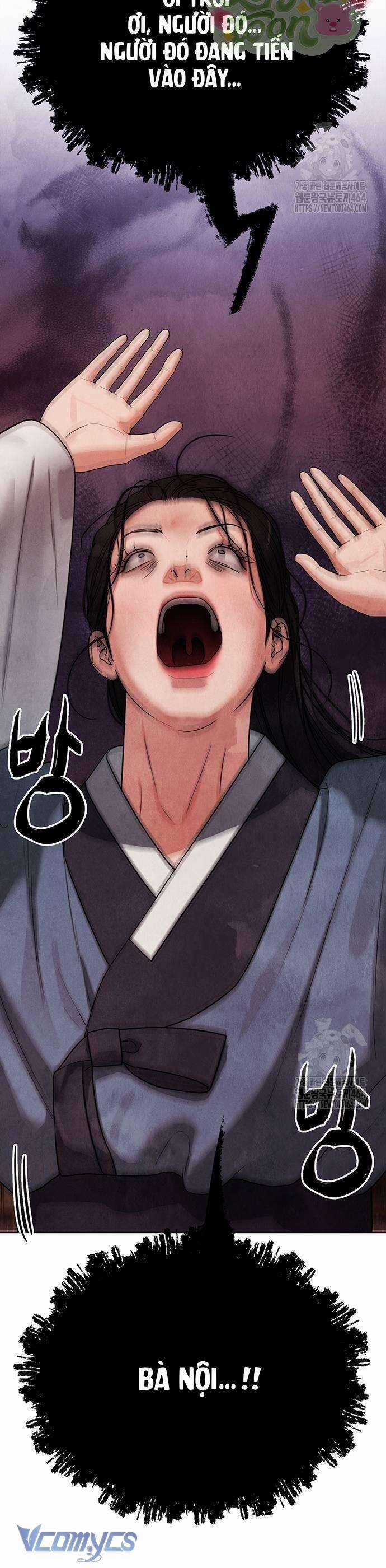 Quỷ Hồn - Chương 7 - Trang 7