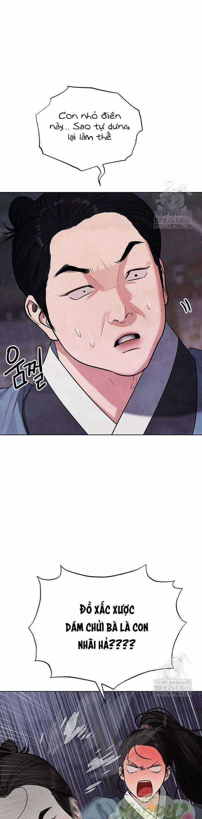 Quỷ Hồn - Chương 7 - Trang 8