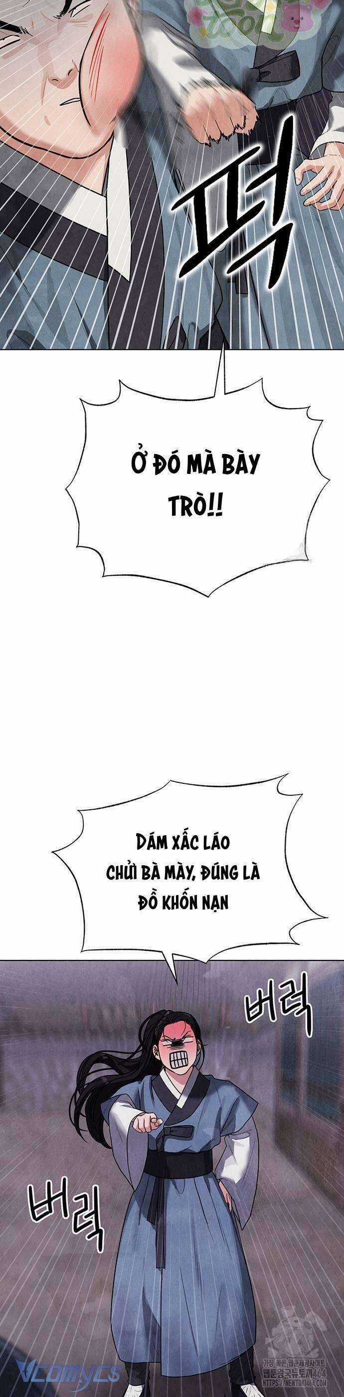 Quỷ Hồn - Chương 7 - Trang 9