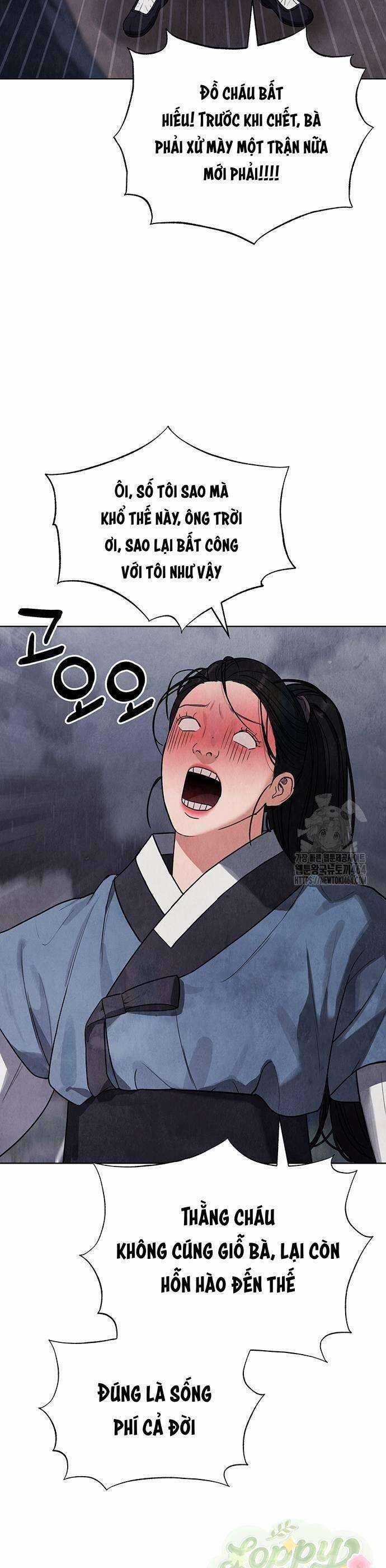 Quỷ Hồn - Chương 7 - Trang 10