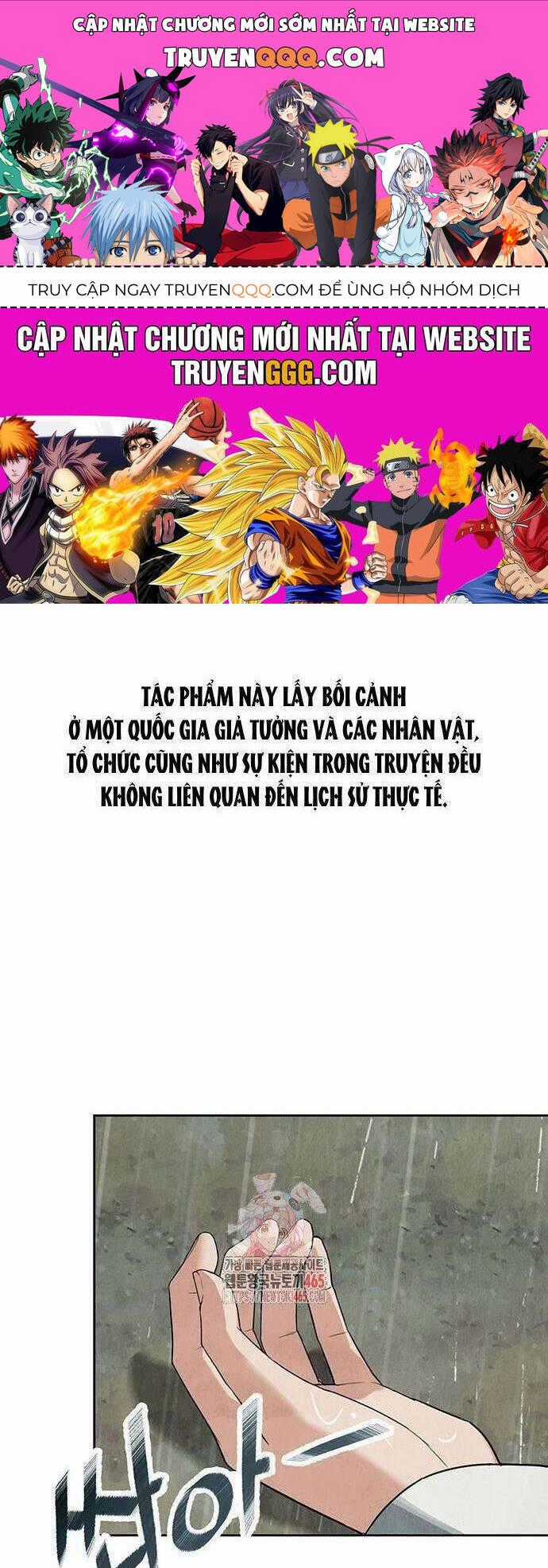 Quỷ Hồn - Chương 8 - Trang 1