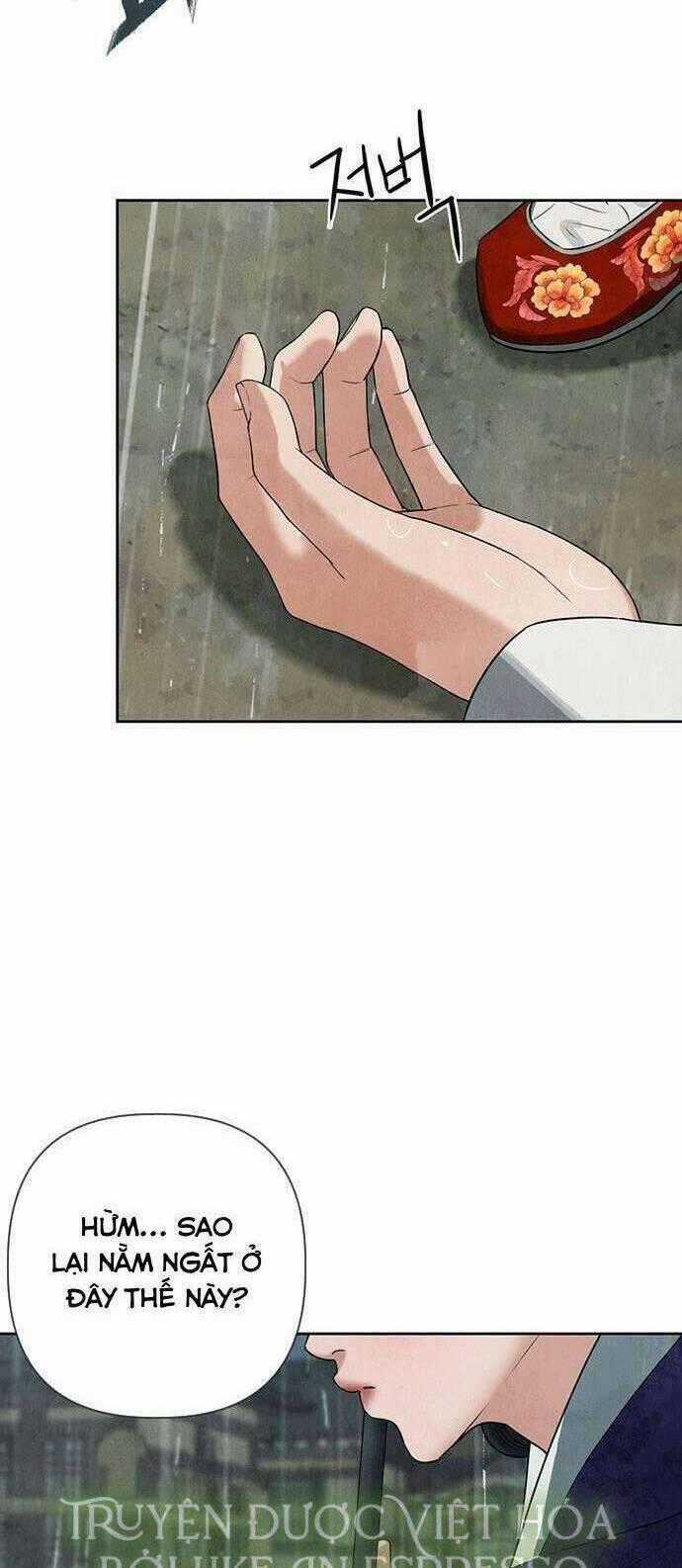 Quỷ Hồn - Chương 8 - Trang 2