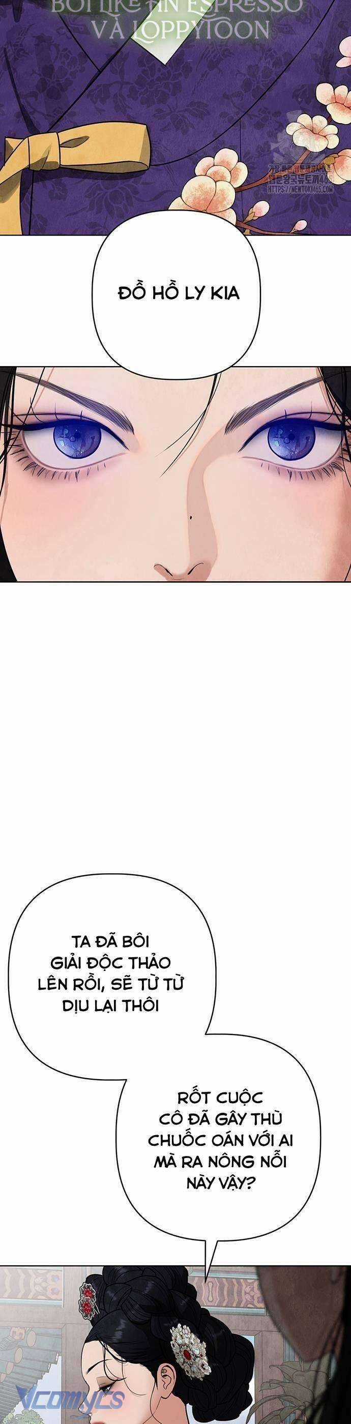 Quỷ Hồn - Chương 8 - Trang 11