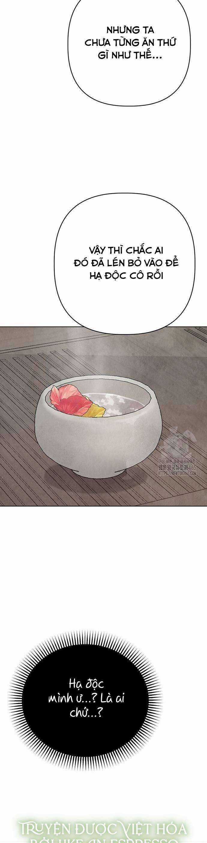 Quỷ Hồn - Chương 8 - Trang 14