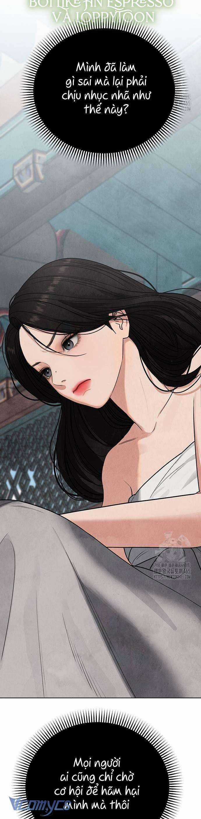 Quỷ Hồn - Chương 8 - Trang 15