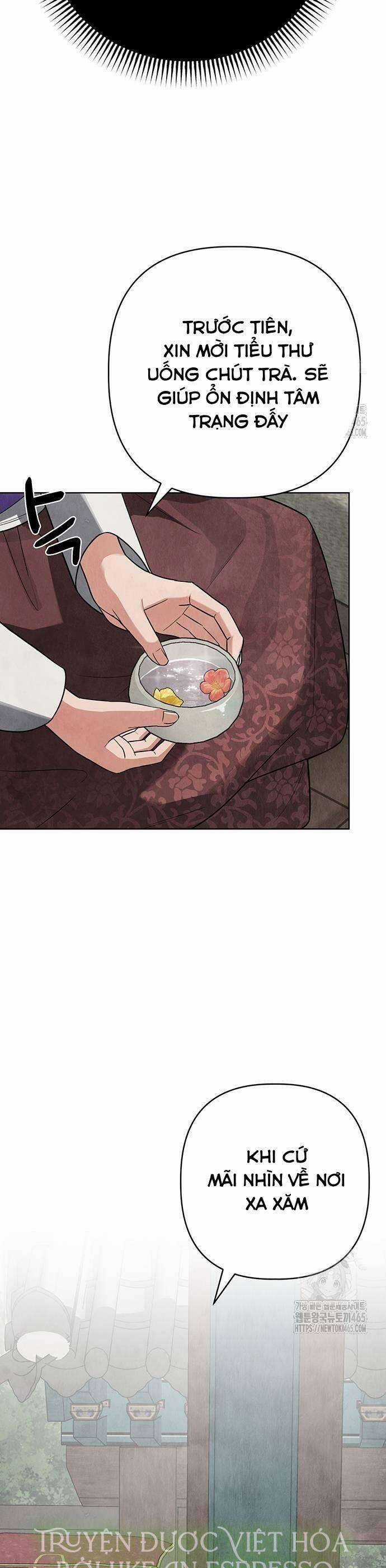 Quỷ Hồn - Chương 8 - Trang 16