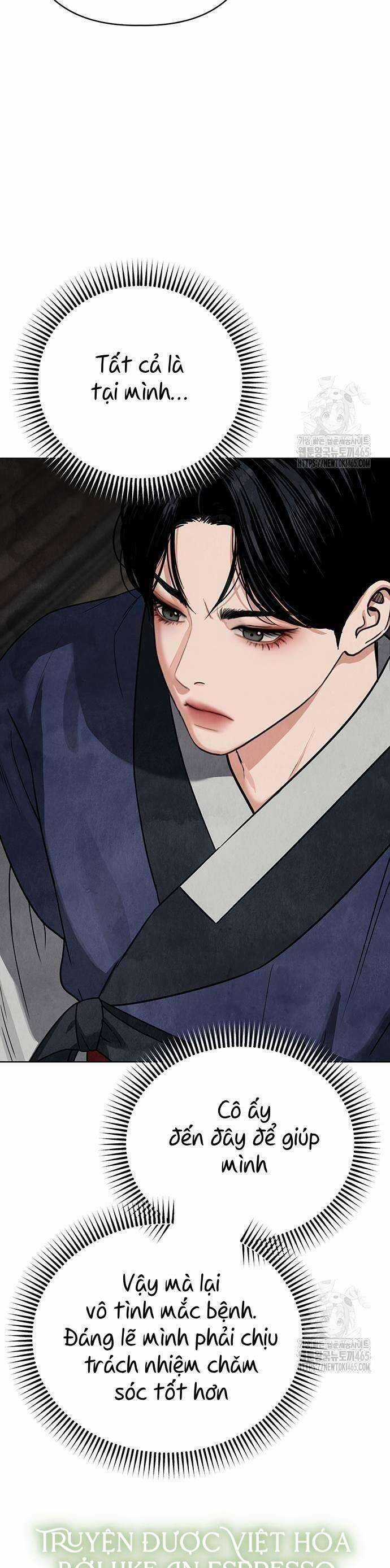 Quỷ Hồn - Chương 8 - Trang 20