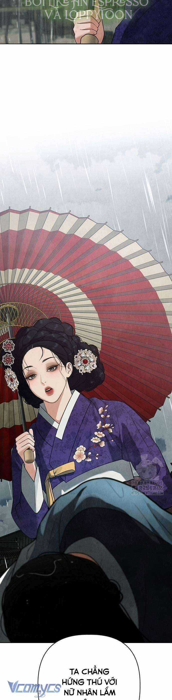 Quỷ Hồn - Chương 8 - Trang 3