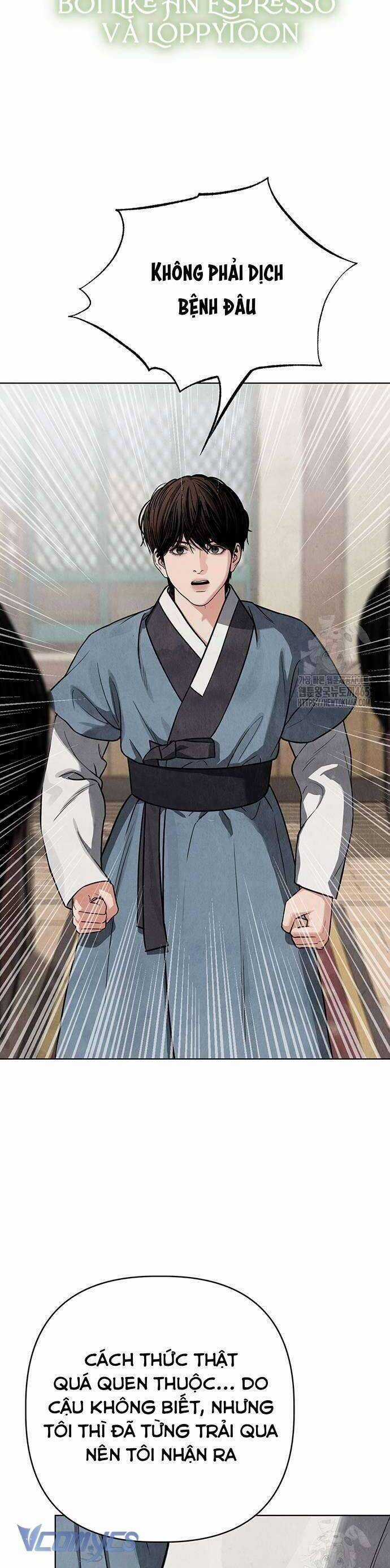 Quỷ Hồn - Chương 8 - Trang 21