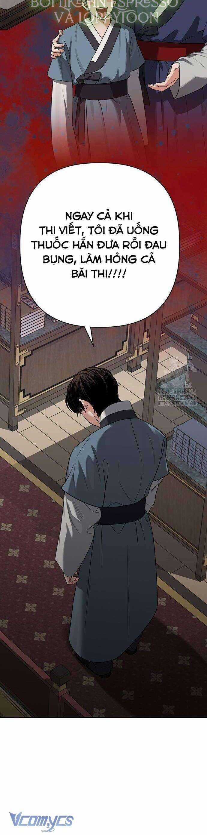 Quỷ Hồn - Chương 8 - Trang 25