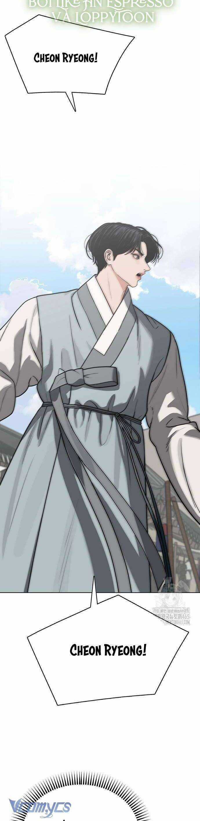 Quỷ Hồn - Chương 8 - Trang 27