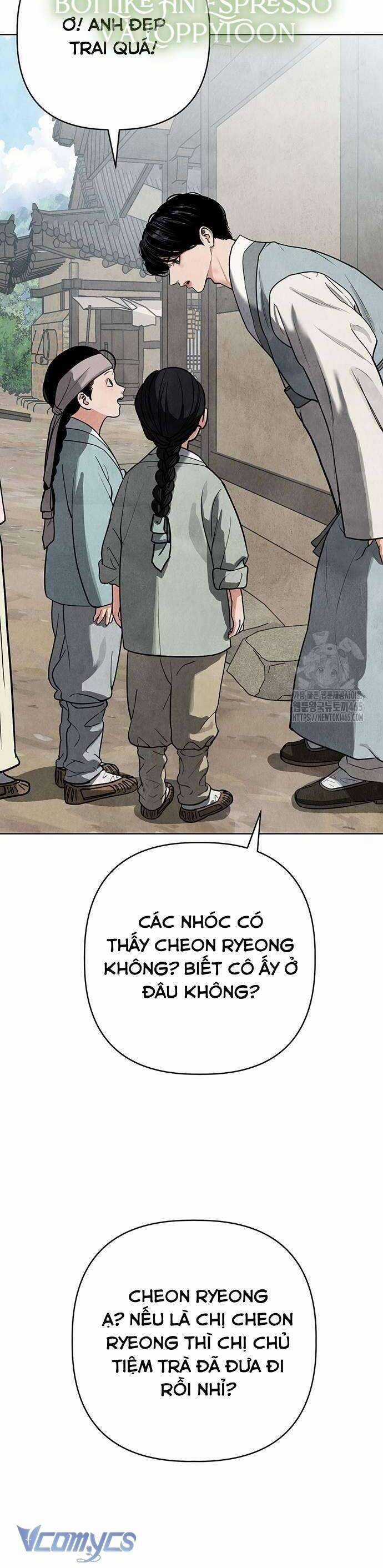 Quỷ Hồn - Chương 8 - Trang 29