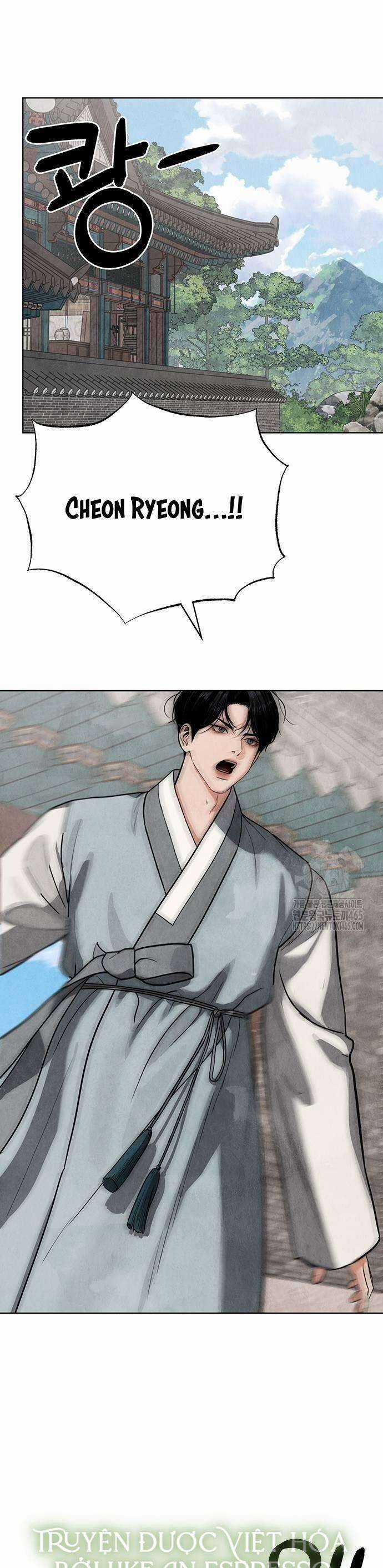 Quỷ Hồn - Chương 8 - Trang 30