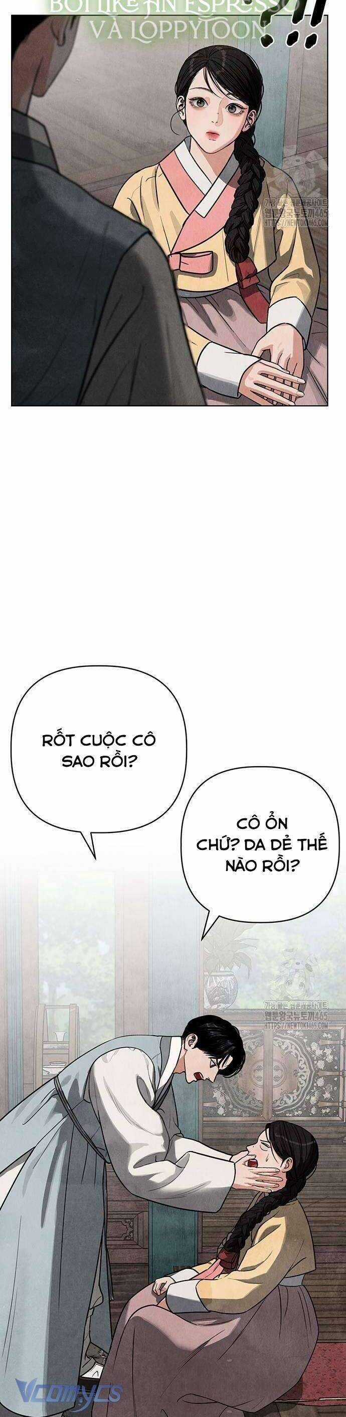 Quỷ Hồn - Chương 8 - Trang 31