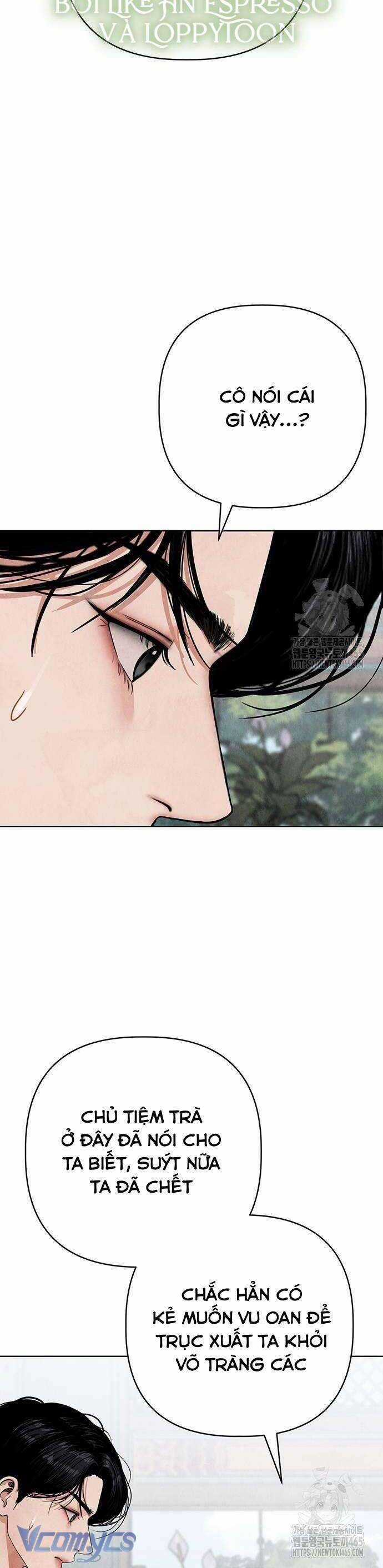 Quỷ Hồn - Chương 8 - Trang 33