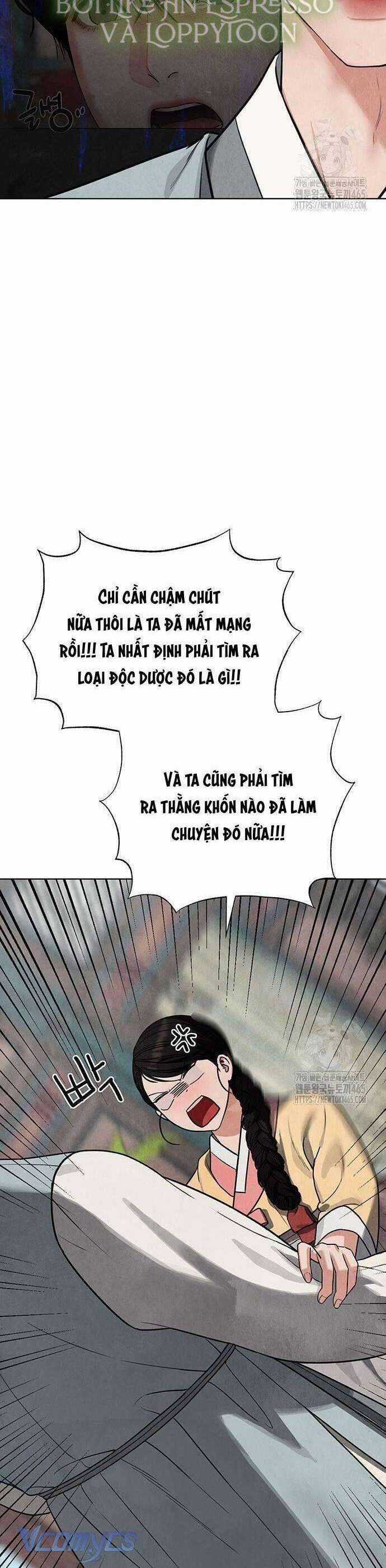 Quỷ Hồn - Chương 8 - Trang 35