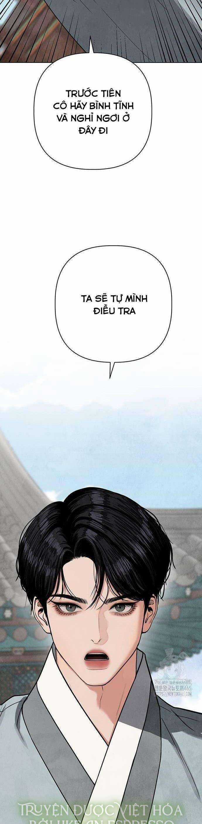 Quỷ Hồn - Chương 8 - Trang 36