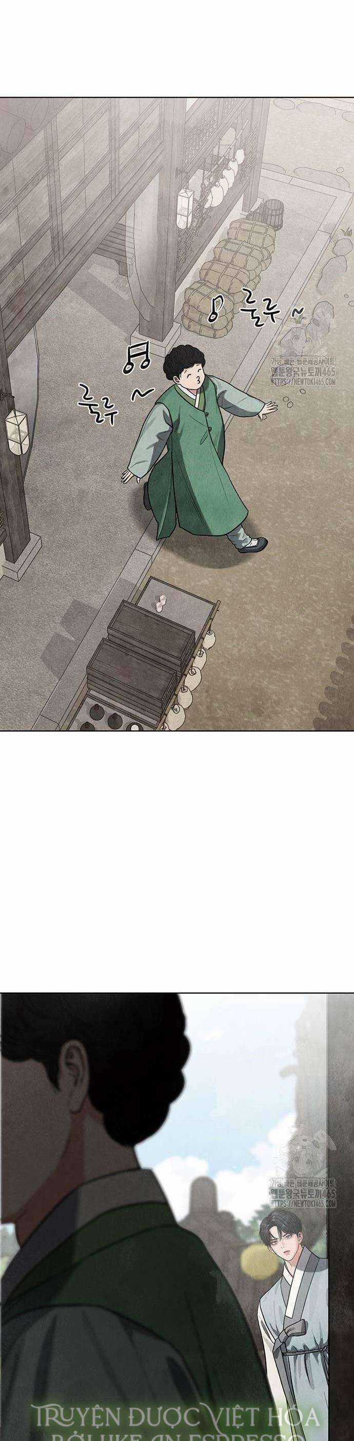 Quỷ Hồn - Chương 8 - Trang 40