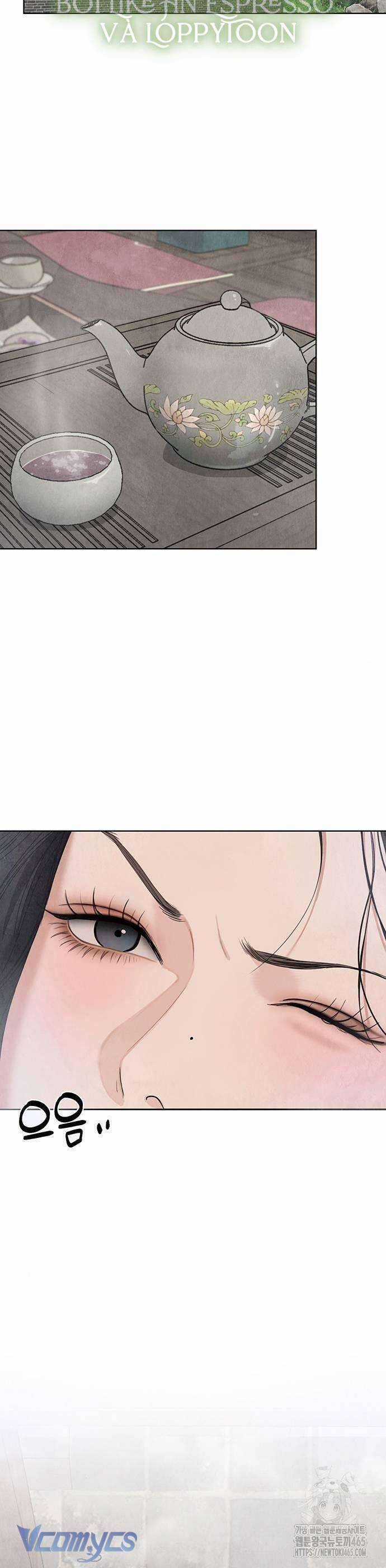 Quỷ Hồn - Chương 8 - Trang 5