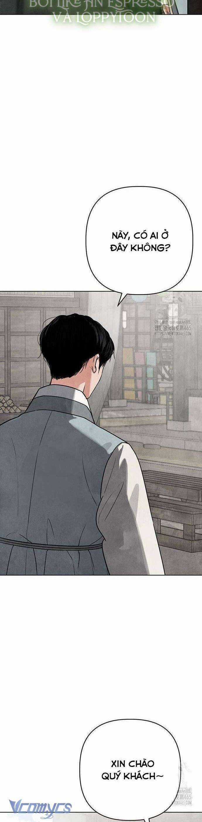 Quỷ Hồn - Chương 8 - Trang 41