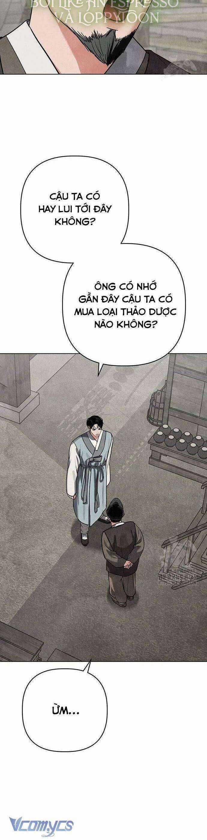 Quỷ Hồn - Chương 8 - Trang 43