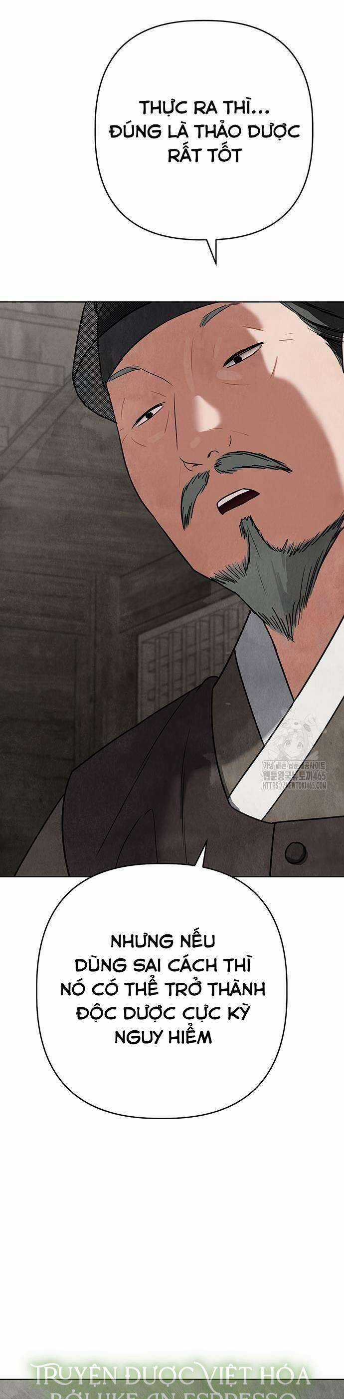 Quỷ Hồn - Chương 8 - Trang 50