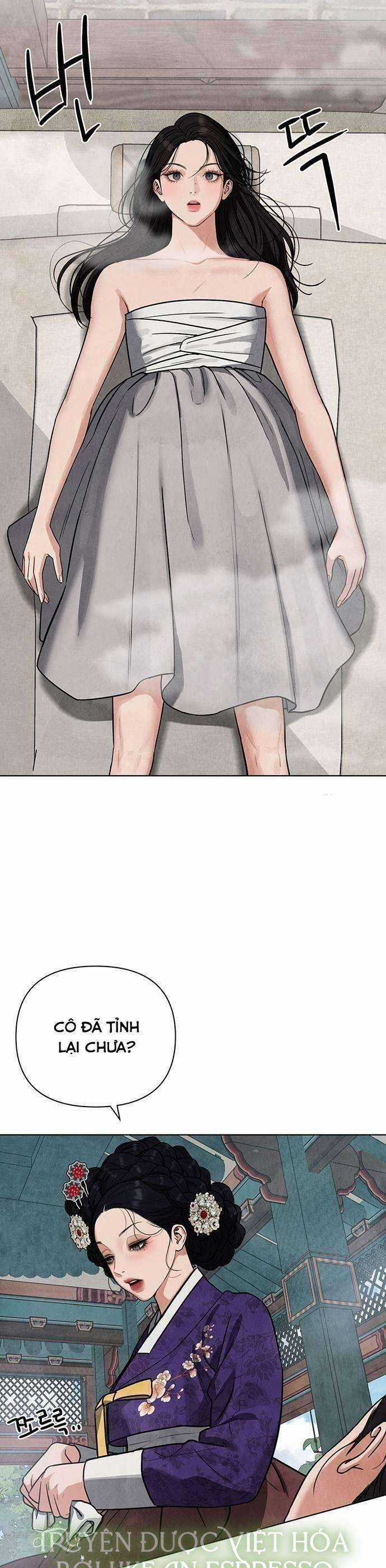 Quỷ Hồn - Chương 8 - Trang 6