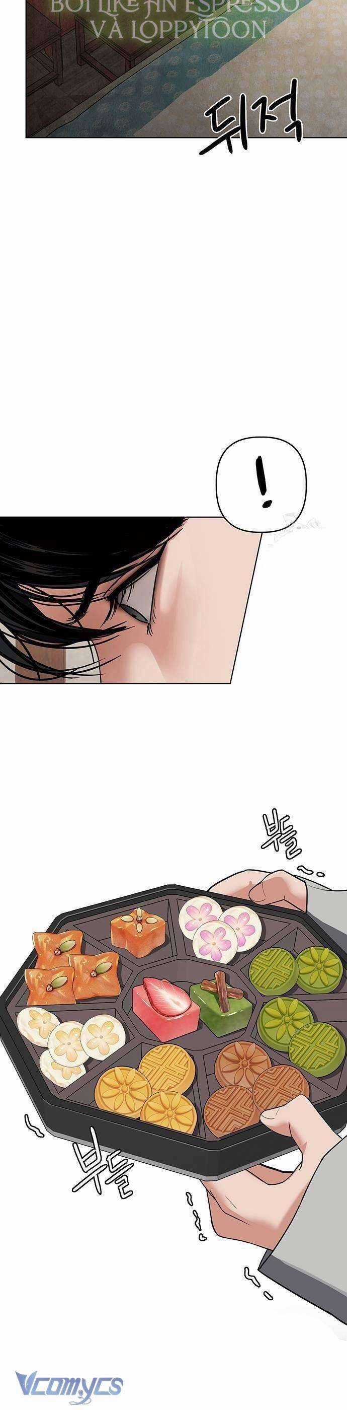 Quỷ Hồn - Chương 8 - Trang 53