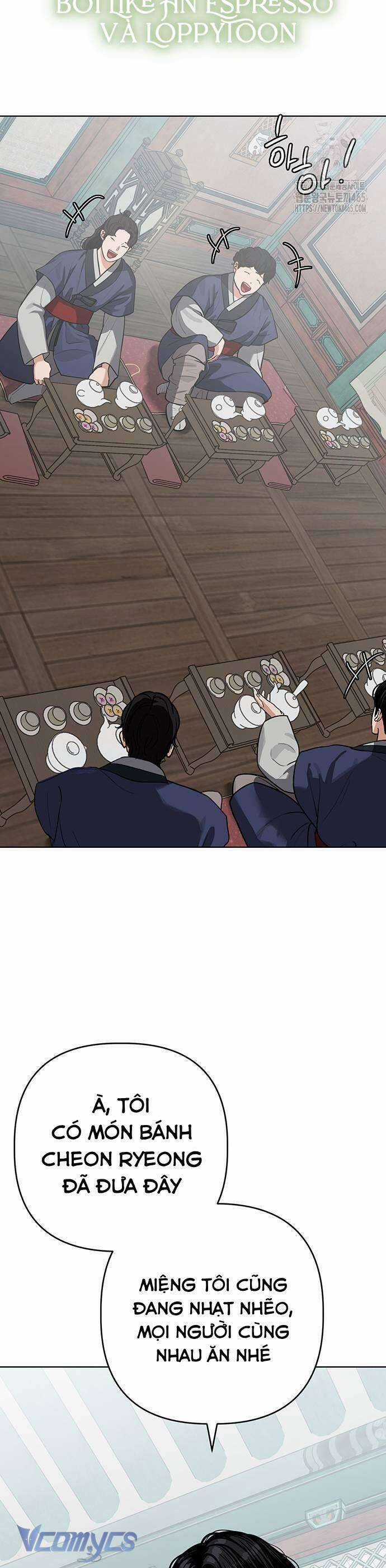 Quỷ Hồn - Chương 8 - Trang 55