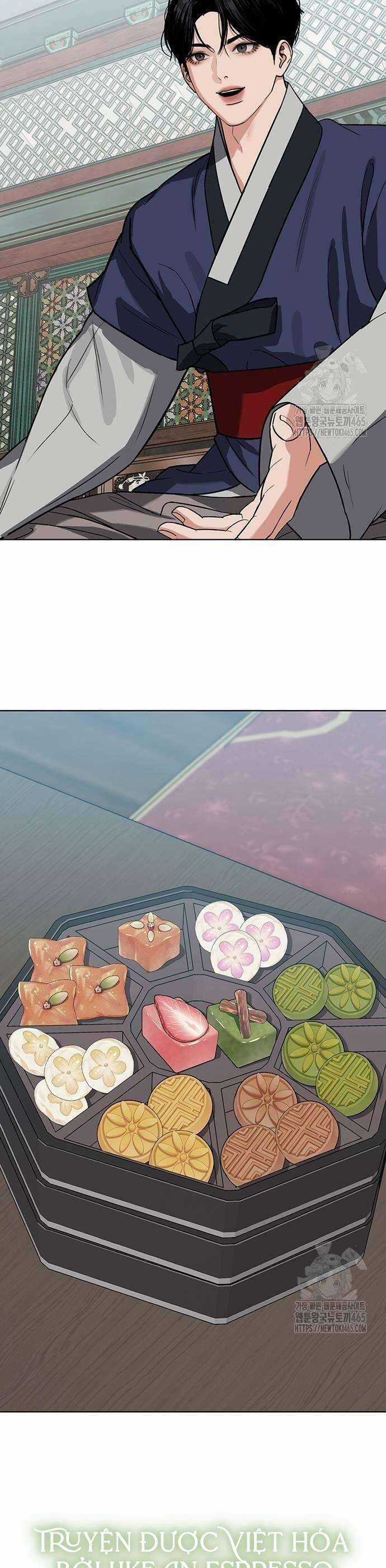 Quỷ Hồn - Chương 8 - Trang 56