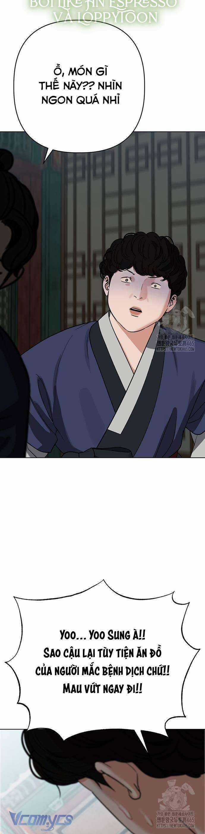 Quỷ Hồn - Chương 8 - Trang 57