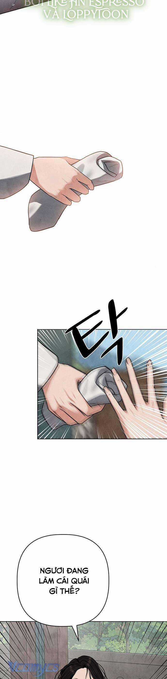 Quỷ Hồn - Chương 8 - Trang 7